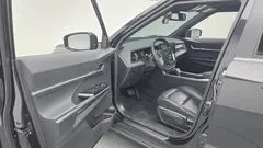2023 SsangYong Torres Gasoline 1.5 4WD — фото 10