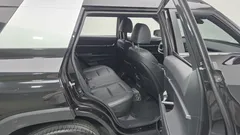 2023 SsangYong Torres Gasoline 1.5 4WD — фото 11