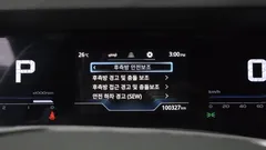 2023 SsangYong Torres Gasoline 1.5 4WD — фото 13