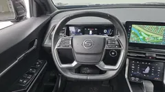2023 SsangYong Torres Gasoline 1.5 4WD — фото 14