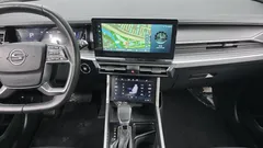 2023 SsangYong Torres Gasoline 1.5 4WD — фото 15