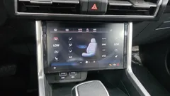 2023 SsangYong Torres Gasoline 1.5 4WD — фото 17