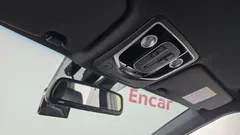 2023 SsangYong Torres Gasoline 1.5 4WD — фото 18