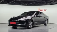 2022 Hyundai Sonata 2.0 LPG(rental car) — фото 1