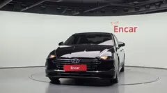 2022 Hyundai Sonata 2.0 LPG(rental car) — фото 3