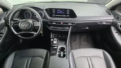 2022 Hyundai Sonata 2.0 LPG(rental car) — фото 7