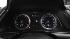 2022 Hyundai Sonata 2.0 LPG(rental car) — фото 8