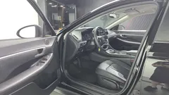 2022 Hyundai Sonata 2.0 LPG(rental car) — фото 10