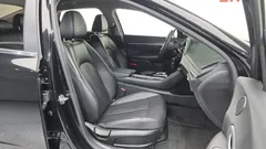 2022 Hyundai Sonata 2.0 LPG(rental car) — фото 11