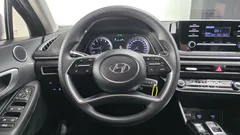 2022 Hyundai Sonata 2.0 LPG(rental car) — фото 13