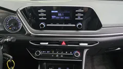 2022 Hyundai Sonata 2.0 LPG(rental car) — фото 14