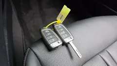 2022 Hyundai Sonata 2.0 LPG(rental car) — фото 18