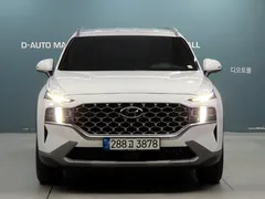 2022 Hyundai Santa Fe HEV 1.6 2WD — фото 2