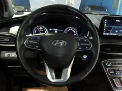 2022 Hyundai Santa Fe HEV 1.6 2WD — фото 8