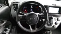 2022 Kia Ray Van — фото 13