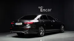 2023 Mercedes-Benz E-Class E250 AMG Line — фото 2