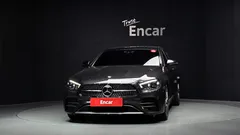 2023 Mercedes-Benz E-Class E250 AMG Line — фото 3