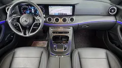 2023 Mercedes-Benz E-Class E250 AMG Line — фото 7