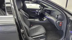 2023 Mercedes-Benz E-Class E250 AMG Line — фото 11