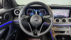 2023 Mercedes-Benz E-Class E250 AMG Line — фото 13