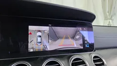 2023 Mercedes-Benz E-Class E250 AMG Line — фото 15