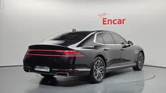 2023 Genesis G90 Gasoline 3.5 Turbo 2WD — фото 2