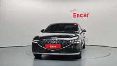 2023 Genesis G90 Gasoline 3.5 Turbo 2WD — фото 3
