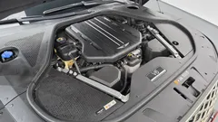 2023 Genesis G90 Gasoline 3.5 Turbo 2WD — фото 6