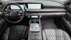 2023 Genesis G90 Gasoline 3.5 Turbo 2WD — фото 7
