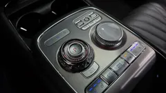 2023 Genesis G90 Gasoline 3.5 Turbo 2WD — фото 9