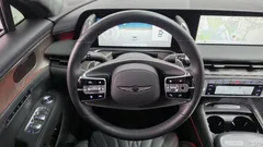 2023 Genesis G90 Gasoline 3.5 Turbo 2WD — фото 14