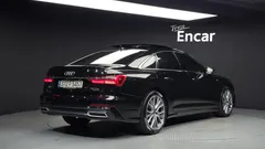2023 Audi A6 45 TDI Quattro Premium — фото 2