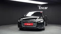 2023 Audi A6 45 TDI Quattro Premium — фото 3