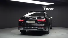 2023 Audi A6 45 TDI Quattro Premium — фото 4