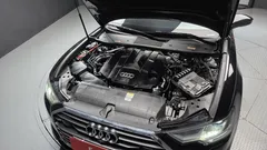 2023 Audi A6 45 TDI Quattro Premium — фото 6