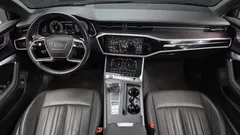2023 Audi A6 45 TDI Quattro Premium — фото 7