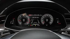2023 Audi A6 45 TDI Quattro Premium — фото 8