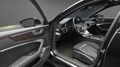 2023 Audi A6 45 TDI Quattro Premium — фото 10