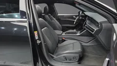 2023 Audi A6 45 TDI Quattro Premium — фото 11