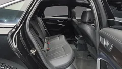 2023 Audi A6 45 TDI Quattro Premium — фото 12