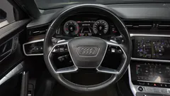 2023 Audi A6 45 TDI Quattro Premium — фото 13