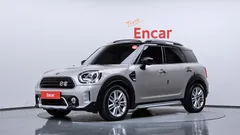 2023 Mini Countryman Classic — фото 1