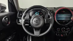 2023 Mini Countryman Classic — фото 12