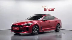 2023 Kia Stinger 2.5 AWD Masters — фото 1