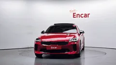 2023 Kia Stinger 2.5 AWD Masters — фото 3