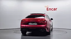 2023 Kia Stinger 2.5 AWD Masters — фото 4