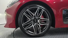 2023 Kia Stinger 2.5 AWD Masters — фото 5