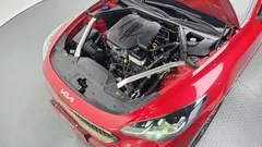 2023 Kia Stinger 2.5 AWD Masters — фото 6