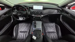 2023 Kia Stinger 2.5 AWD Masters — фото 7