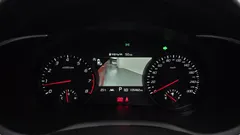 2023 Kia Stinger 2.5 AWD Masters — фото 8